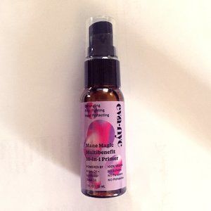 Eva NYC Mane Magic 10-in-1 Primer